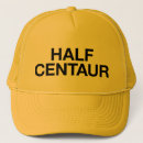 Search for half hats Centaur