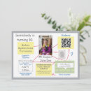 Search for crime party invitations Clue