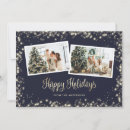Search for twinkling christmas cards 2 photo
