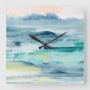 Search for ocean wave watercolor art Coastal