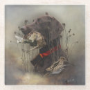 Search for bird dog coasters Hunter