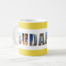 Search for europe souvenir mugs Budapest