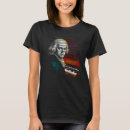Search for pianist tshirts Johann