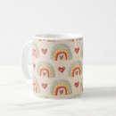 Search for boho pattern mugs Pretty