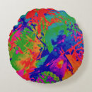 Search for punk rock cushions Blue