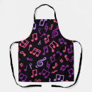 Search for melody aprons Music
