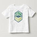 Search for how the grinch stole christmas tshirts Stink stank stunk