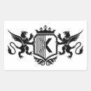 Search for griffin stickers Coat of arms