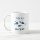 Search for funny hater mugs Curmudgeon