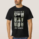 Search for most wanted tshirts Gangster