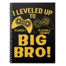 Search for bro notebooks Big brother
