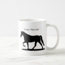 Search for gait mugs Horse