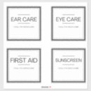 Search for medicines stickers For her