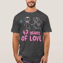 Search for 47th anniversary Wife