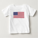 Search for usa baby shirts United states of america