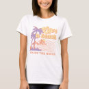 Search for beach life tshirts Sunset