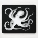 Search for octopus tentacles mouse mats Underwater