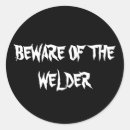 Search for welding stickers Cool