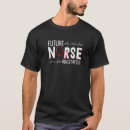 Search for anaesthetist tshirts Student