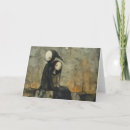 Search for sadness cards Black