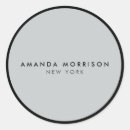Search for grey labels Simple