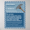 Search for housekeeping posters Maid