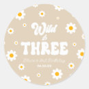 Search for daisy flower stickers Girl