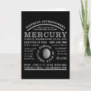 Search for mercury planet cards Planets