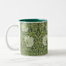 Search for pimpernel mugs William morris