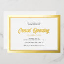 Search for professional event invitations Corporate