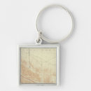 Search for fault key rings Bernardino