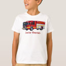 Search for fireman kids tshirts Firemen