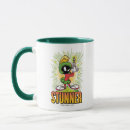 Search for marvin alien mugs Cartoon