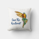 Search for rainforest cushions Amazon