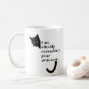 Search for judgment mugs Cat