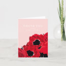Search for glam wedding thank you cards Floral