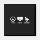 Search for show jumping magnets Rustic