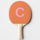 Search for pink ping pong paddles Cool