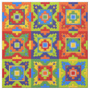 Search for mosaic tiles fabric Modern