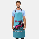 Search for classic car aprons Dad