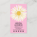 Search for daisy business cards Therapist
