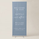 Search for welcome wedding banners Chic
