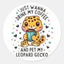 Search for geckos stickers Pet
