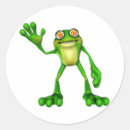 Search for froggie stickers Cute