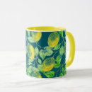 Search for vintage lemon mugs Fruit
