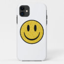 Search for smile face iphone cases Retro