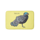 Search for peacock bath mats Bird