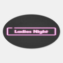 Search for ladies night stickers Bachelorette party