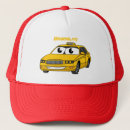 Search for taxi driver hats Car