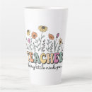 Search for little minds mugs Floral